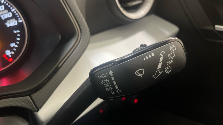 SEAT Ibiza 1.0 TSI 95 SE Technology 5dr Petrol Hatchback